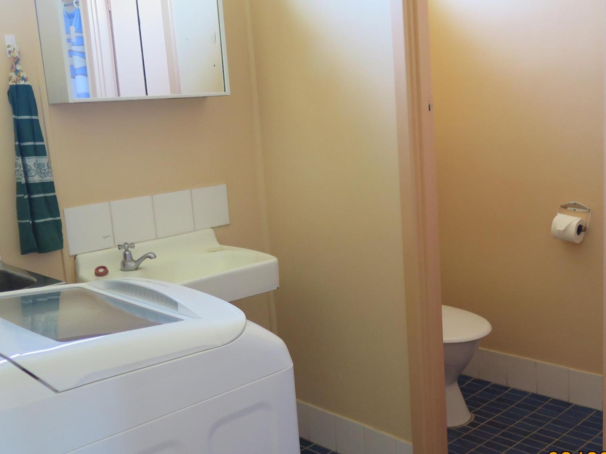 Вилла Jurien Beachfront Holiday Units Джуриен-Бэй Экстерьер фото