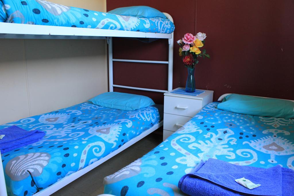 Вилла Jurien Beachfront Holiday Units Джуриен-Бэй Экстерьер фото