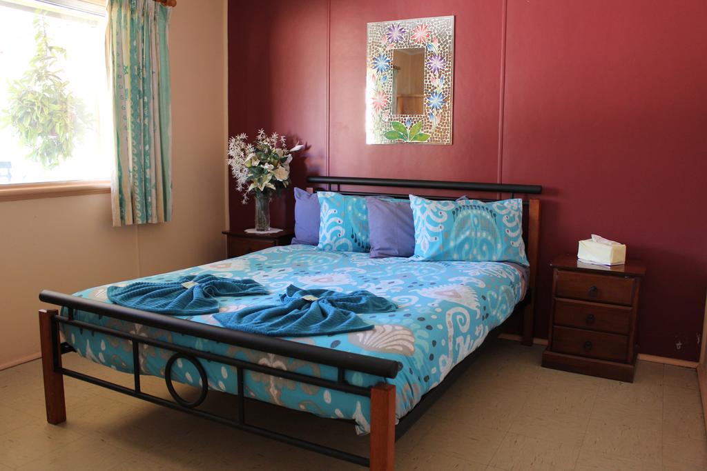 Вилла Jurien Beachfront Holiday Units Джуриен-Бэй Экстерьер фото