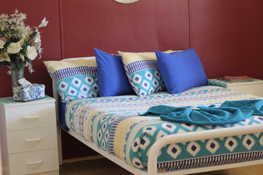 Вилла Jurien Beachfront Holiday Units Джуриен-Бэй Экстерьер фото