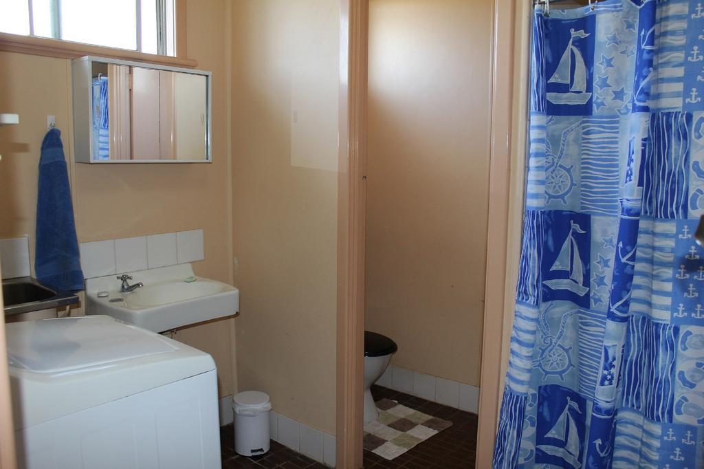 Вилла Jurien Beachfront Holiday Units Джуриен-Бэй Экстерьер фото
